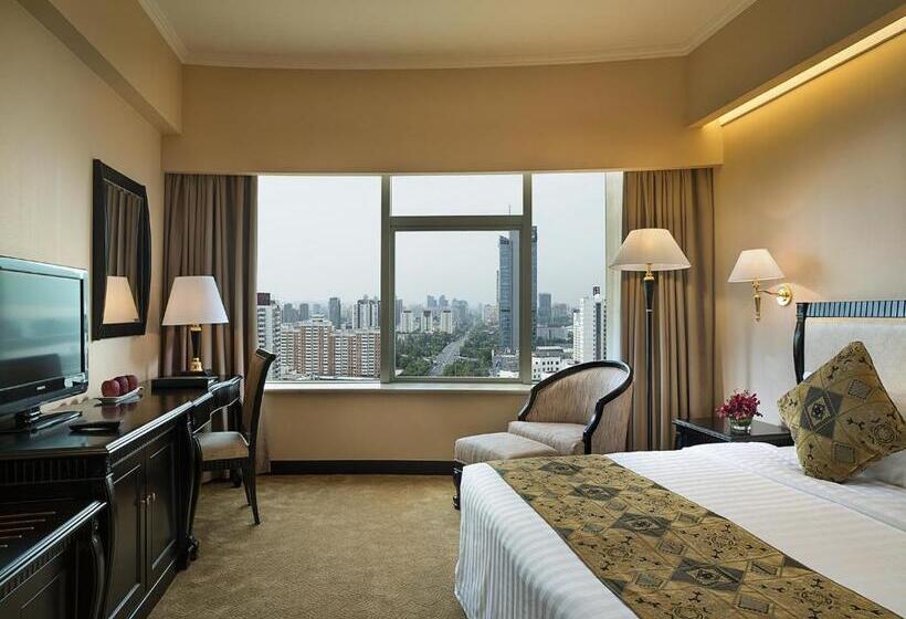 스탠다드 룸, Celebrity International Grand