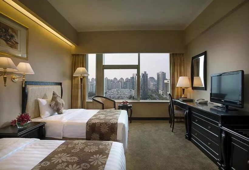 اتاق استاندارد, Celebrity International Grand
