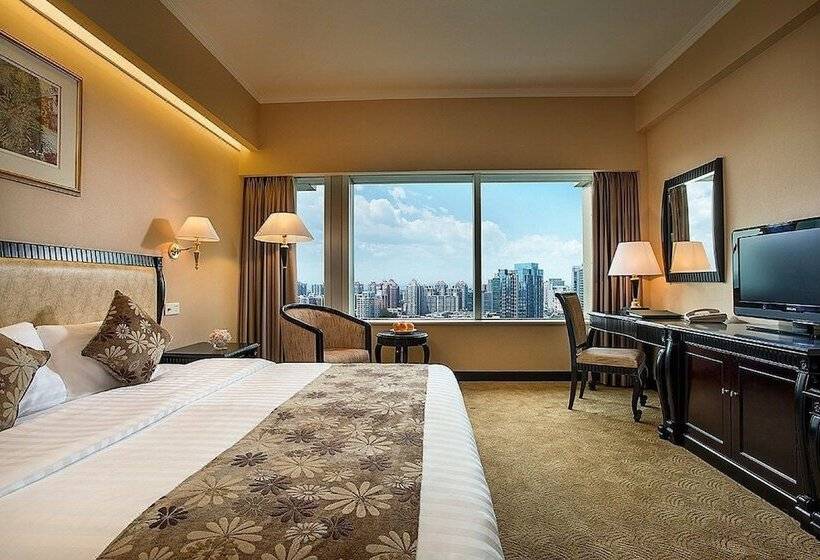 스탠다드 룸, Celebrity International Grand