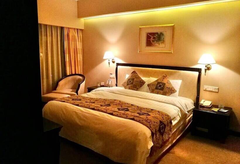 스탠다드 룸, Celebrity International Grand