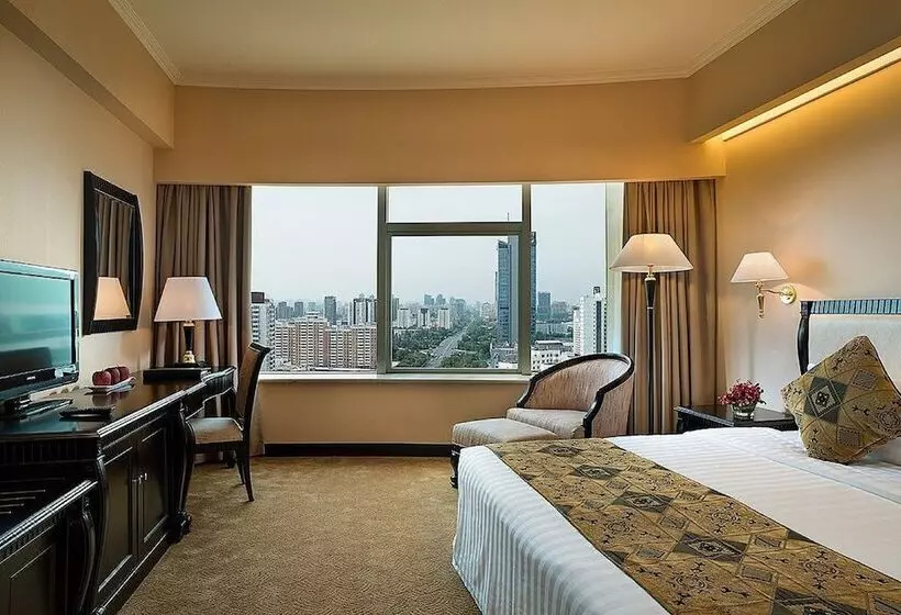 اتاق استاندارد, Celebrity International Grand