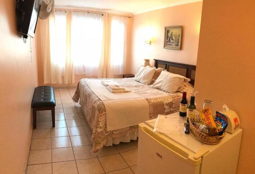 Люкс, Costafósil