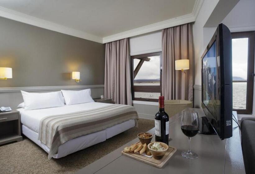 غرفة سوبيريور مطلّة علي البحر, Costaustralis