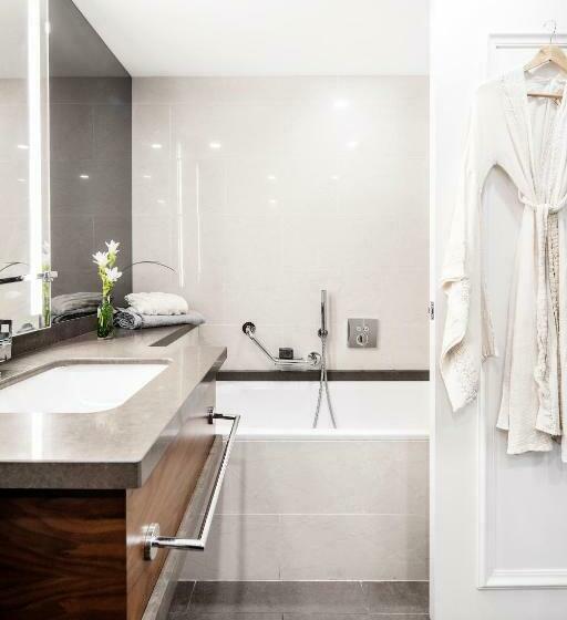 Habitació Executiva, David Intercontinental Tel Aviv