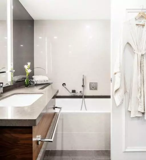 Executive Room, David Intercontinental Tel Aviv