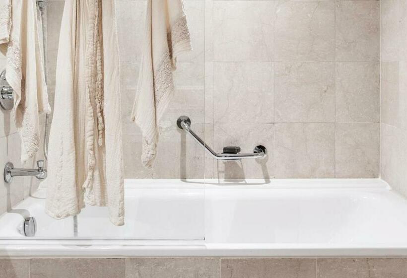 Habitació Executiva, David Intercontinental Tel Aviv