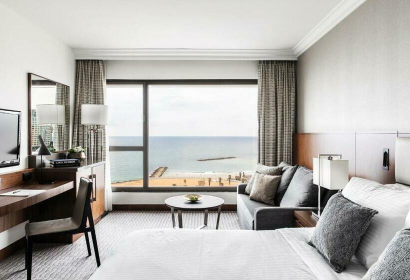 Executive Room, David Intercontinental Tel Aviv