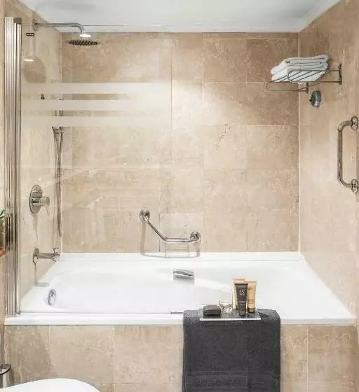 Classic Room, David Intercontinental Tel Aviv
