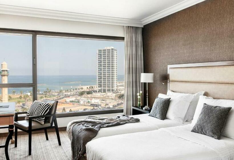 Classic Room, David Intercontinental Tel Aviv