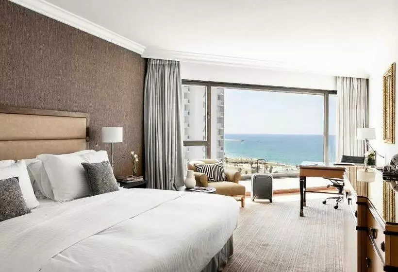 Classic Room, David Intercontinental Tel Aviv