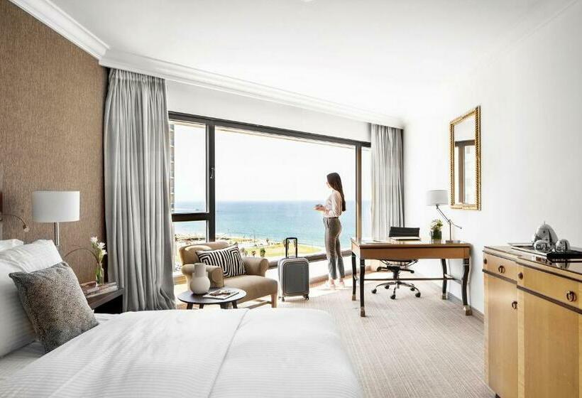 Habitació Clàssica, David Intercontinental Tel Aviv