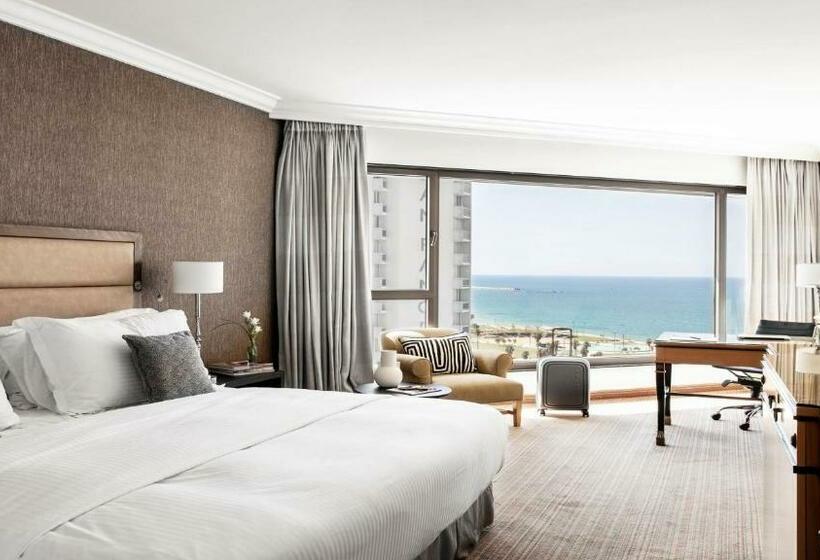Habitació Clàssica, David Intercontinental Tel Aviv