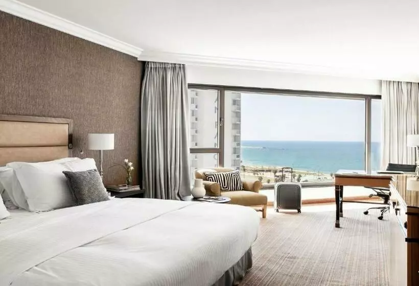 Classic Room, David Intercontinental Tel Aviv