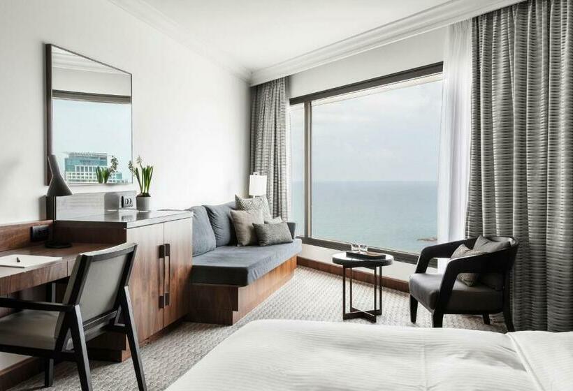 Habitació Club, David Intercontinental Tel Aviv