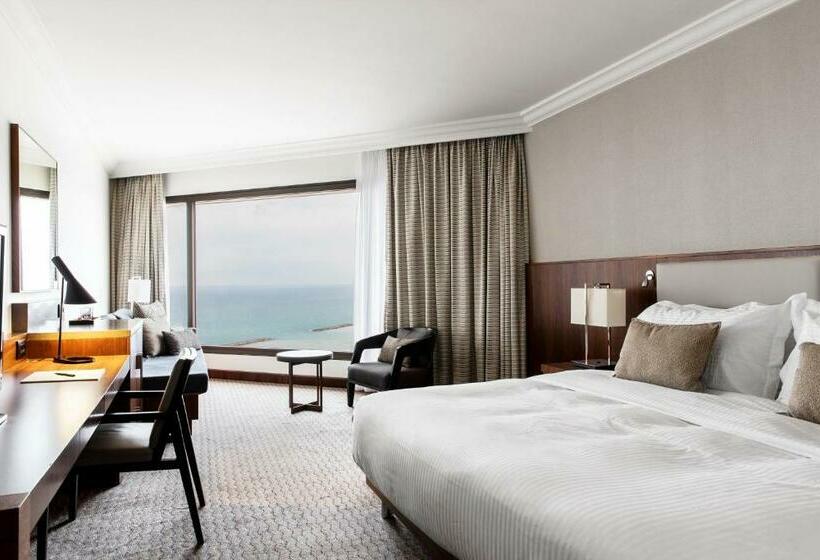 Habitació Club, David Intercontinental Tel Aviv