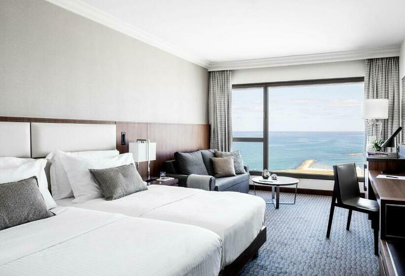 Habitació Club, David Intercontinental Tel Aviv