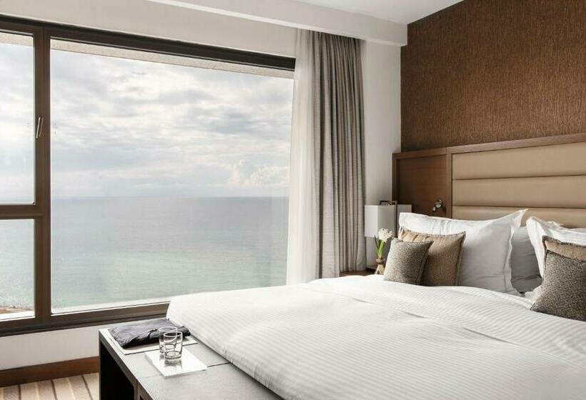 Suite, David Intercontinental Tel Aviv