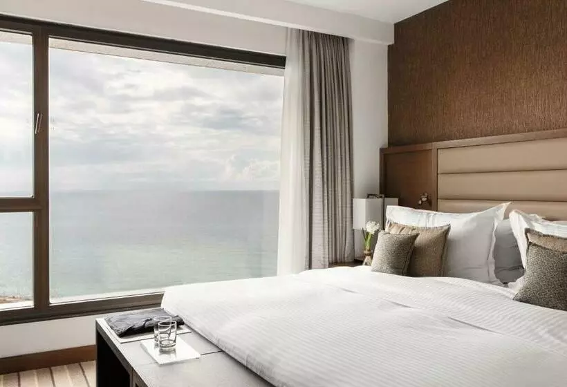 Suite, David Intercontinental Tel Aviv