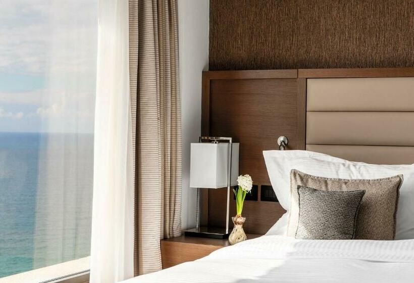 Suite, David Intercontinental Tel Aviv