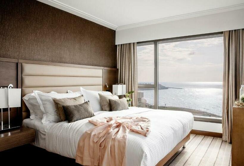 Suite, David Intercontinental Tel Aviv