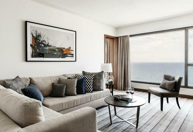 Suite, David Intercontinental Tel Aviv