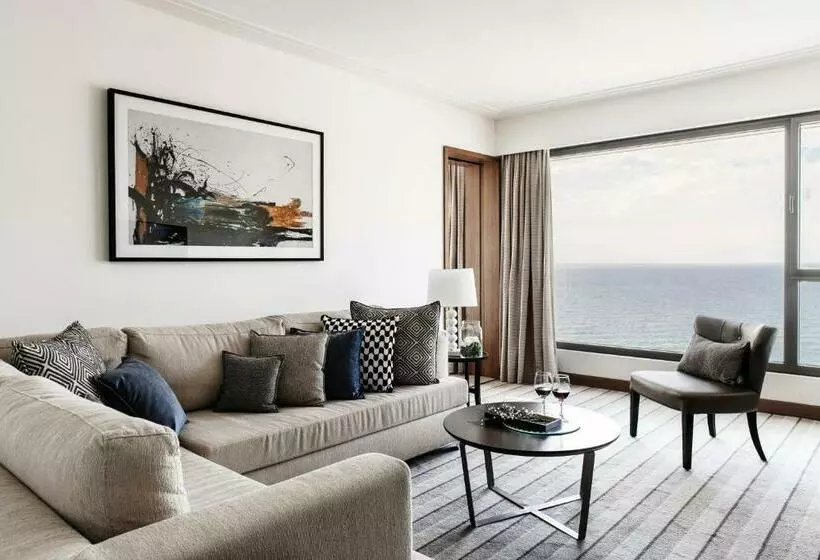 Suite, David Intercontinental Tel Aviv