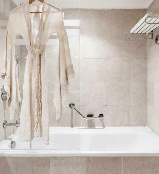 Suite, David Intercontinental Tel Aviv