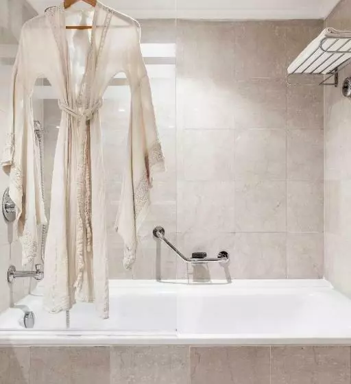 Suite, David Intercontinental Tel Aviv