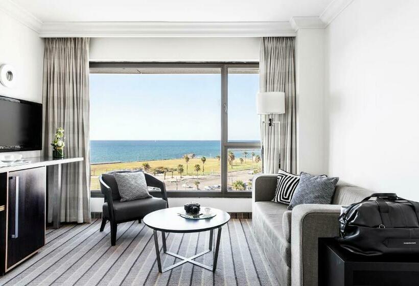 Suite, David Intercontinental Tel Aviv