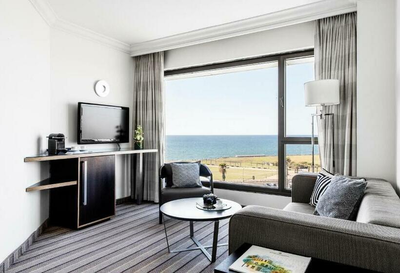Suite, David Intercontinental Tel Aviv
