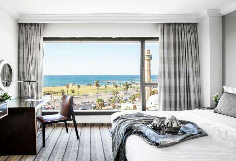 Suite, David Intercontinental Tel Aviv
