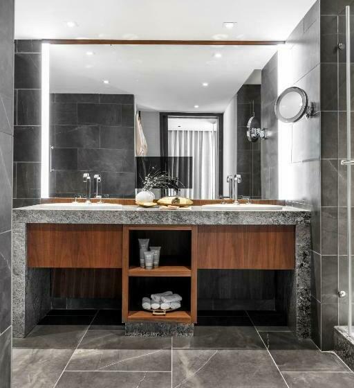 Suite Reial, David Intercontinental Tel Aviv