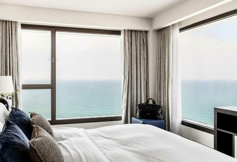 Suite Reial, David Intercontinental Tel Aviv