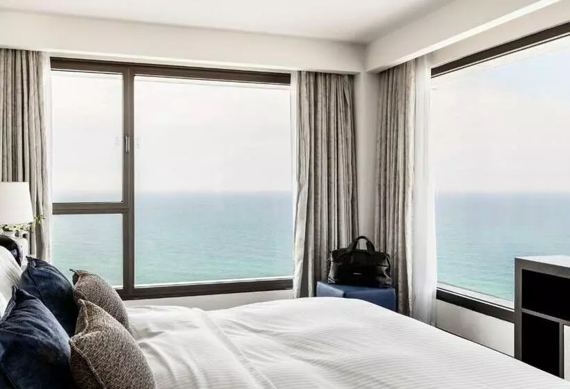 Royal Suite, David Intercontinental Tel Aviv