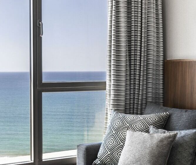 Habitació Clàssica, David Intercontinental Tel Aviv