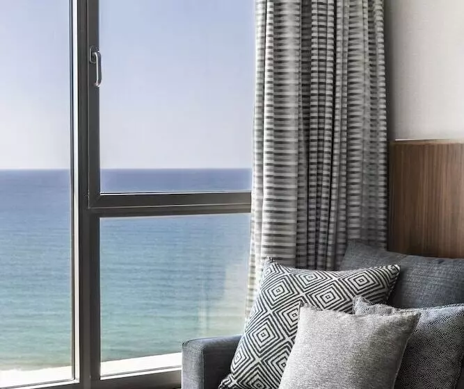 Classic Room, David Intercontinental Tel Aviv