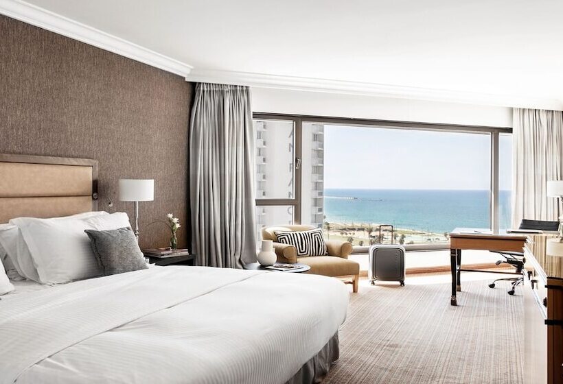 Habitació Clàssica, David Intercontinental Tel Aviv