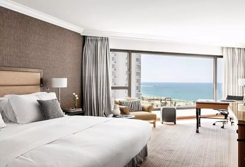Classic Room, David Intercontinental Tel Aviv