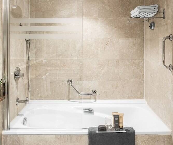 Classic Room, David Intercontinental Tel Aviv
