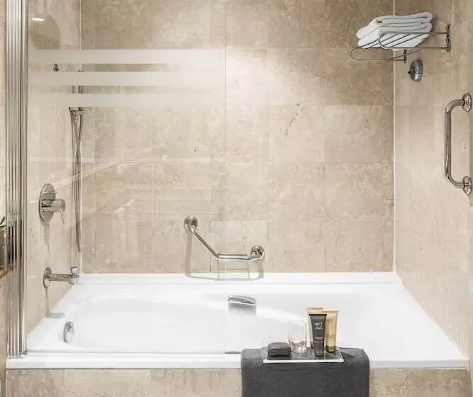 Classic Room, David Intercontinental Tel Aviv
