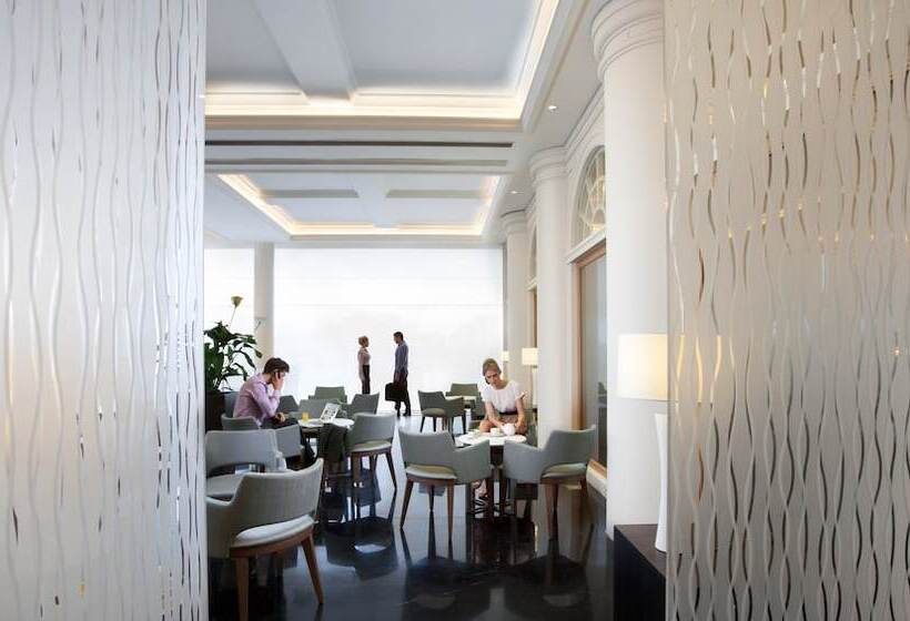 Habitació Clàssica, David Intercontinental Tel Aviv