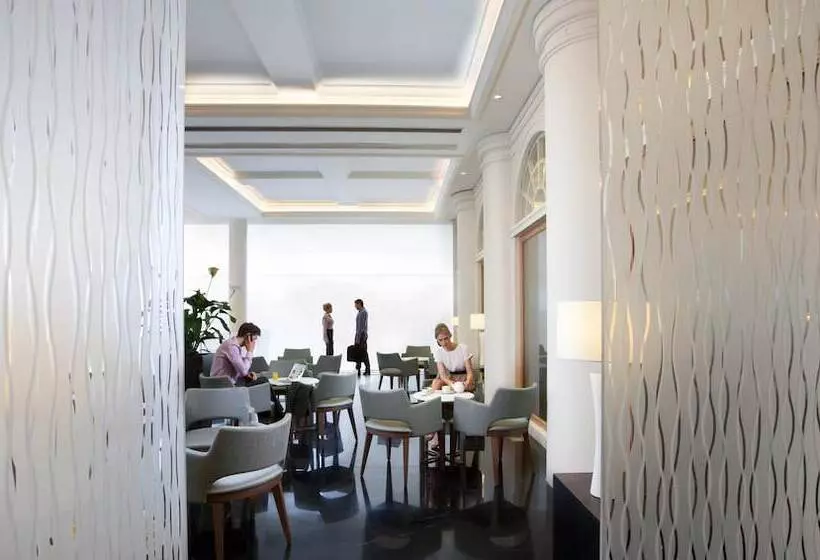 Classic Room, David Intercontinental Tel Aviv