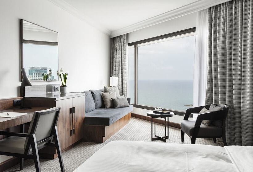 Classic Room, David Intercontinental Tel Aviv