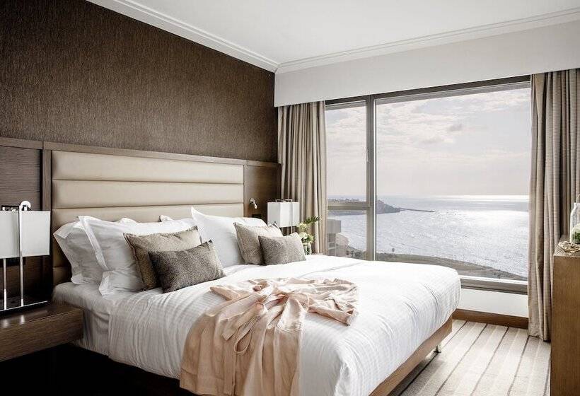 Suite, David Intercontinental Tel Aviv