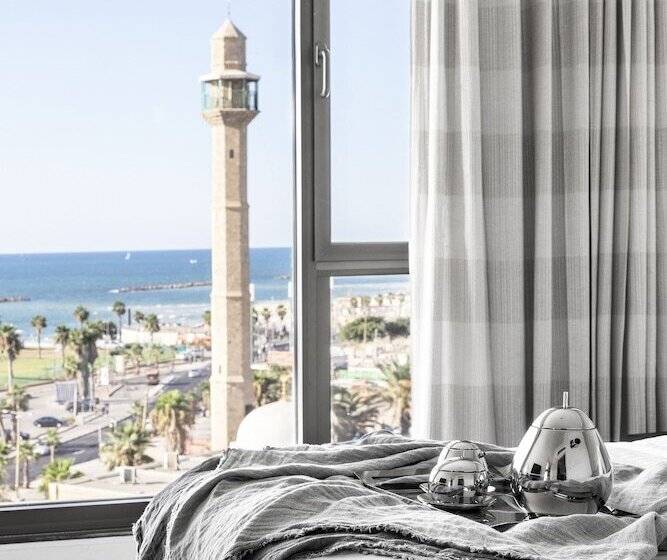 Suite Reial, David Intercontinental Tel Aviv