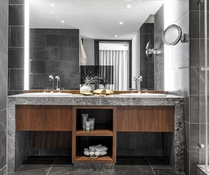 Suite Reial, David Intercontinental Tel Aviv