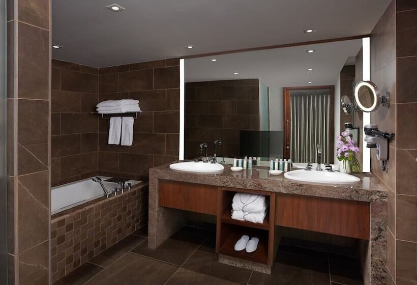 Suite Reial, David Intercontinental Tel Aviv