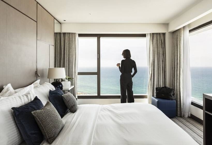 Suite Reial, David Intercontinental Tel Aviv