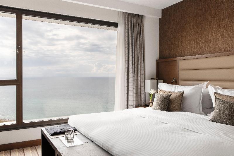 Suite, David Intercontinental Tel Aviv