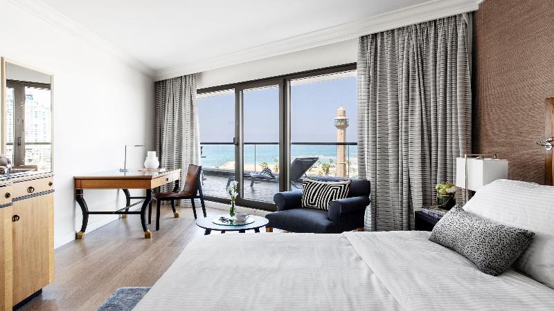 Classic Room, David Intercontinental Tel Aviv